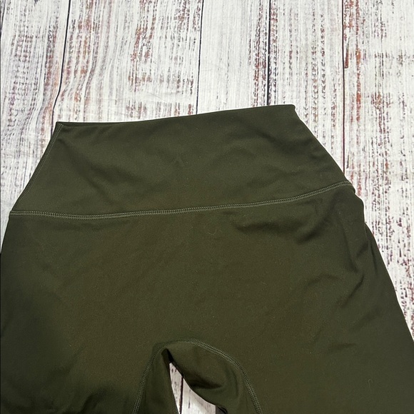 Set Lux High-Rise Leggings - Picture 5 of 7